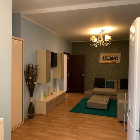 Grand Eforie Apartment エクステリア 写真