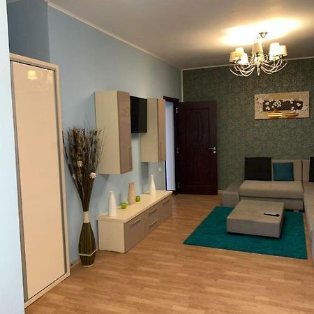 Grand Eforie Apartment エクステリア 写真