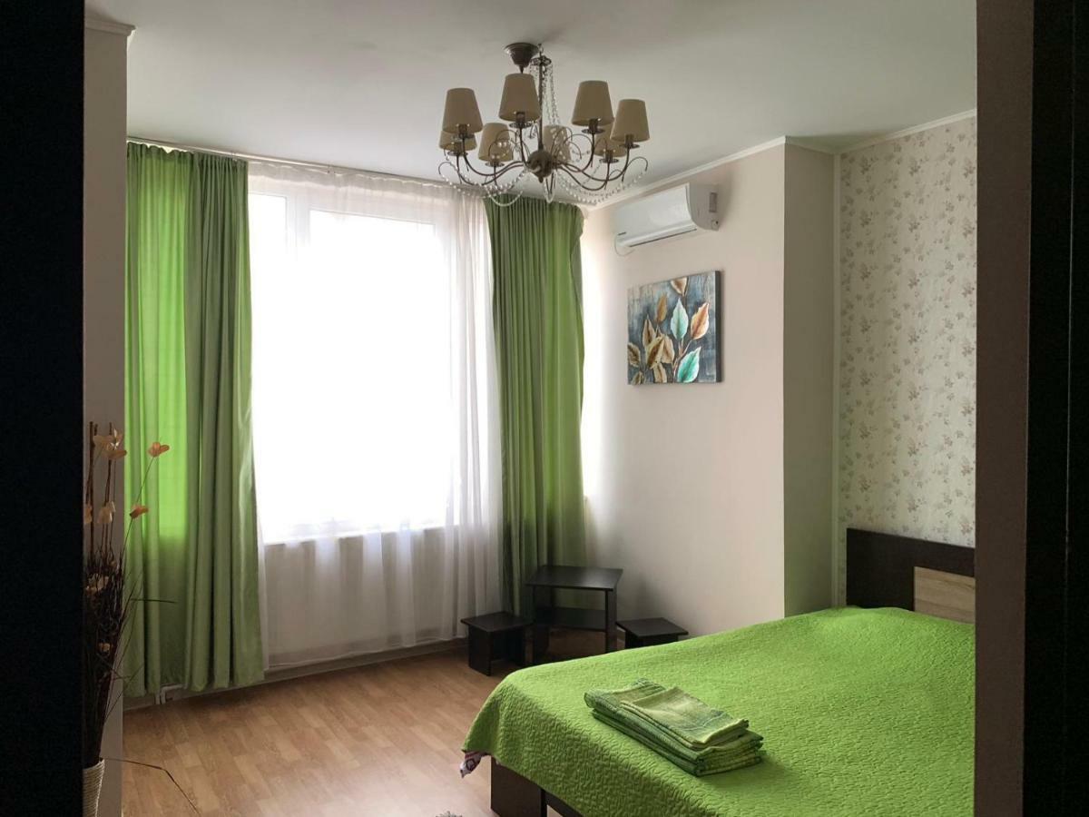 Grand Eforie Apartment エクステリア 写真
