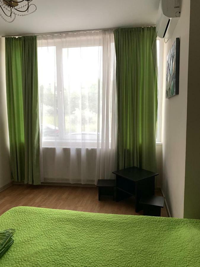 Grand Eforie Apartment エクステリア 写真