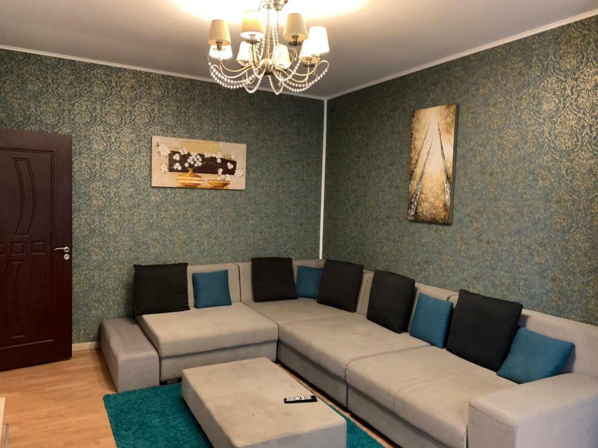 Grand Eforie Apartment エクステリア 写真