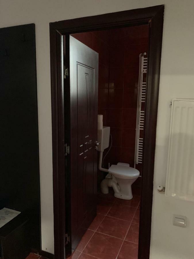 Grand Eforie Apartment エクステリア 写真