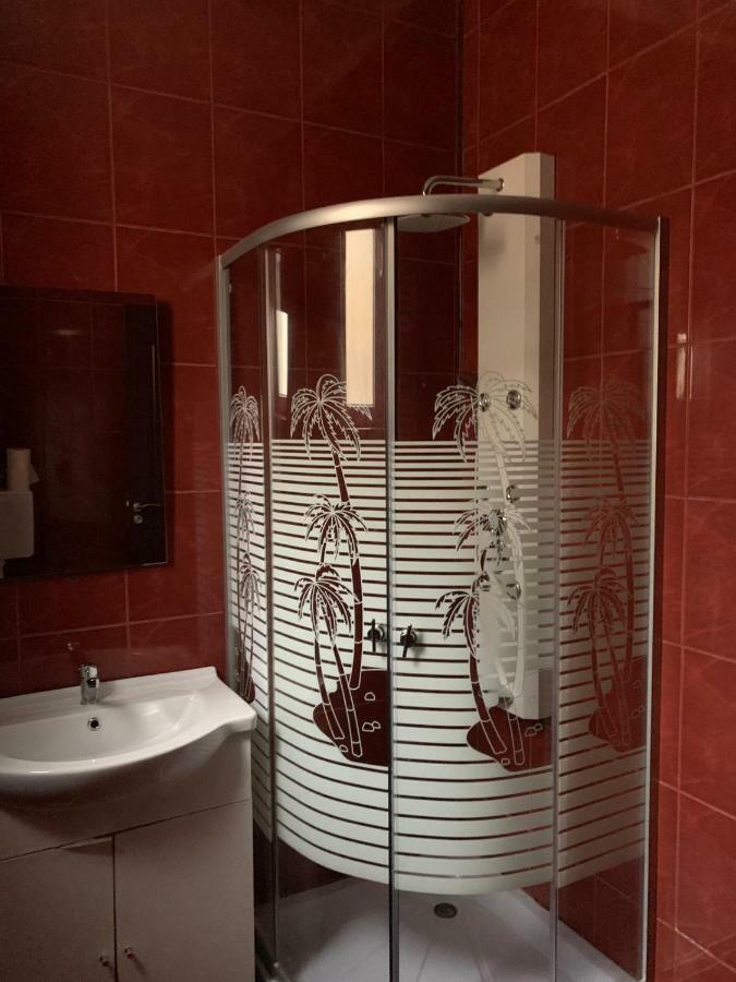 Grand Eforie Apartment エクステリア 写真